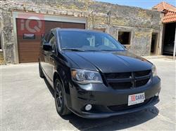 دودج جراند كارافان